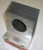 Steam condenser