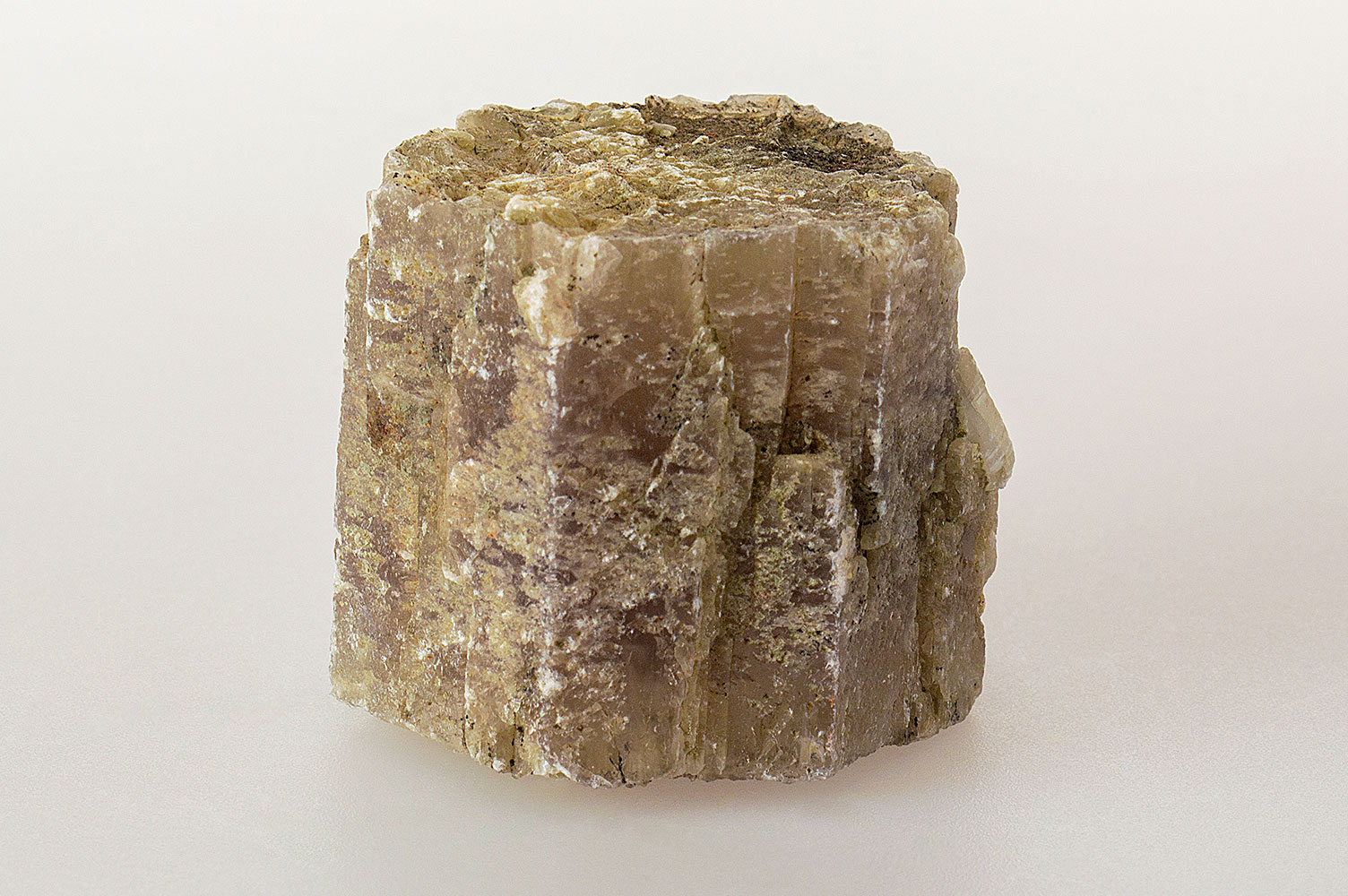 Calcium Carbonate Aragonite type - CaCO3 (Aragonite)