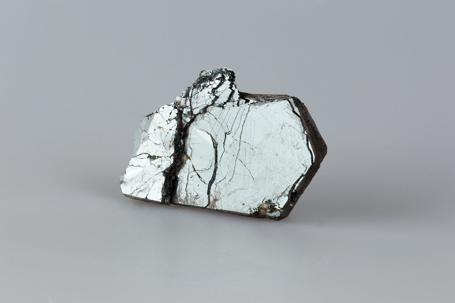 Iron Oxide Hematite type - Fe2O3