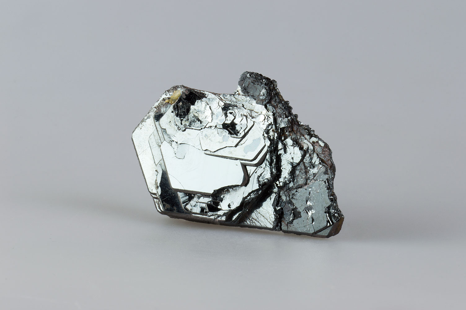 Iron Oxide Hematite type - Fe2O3