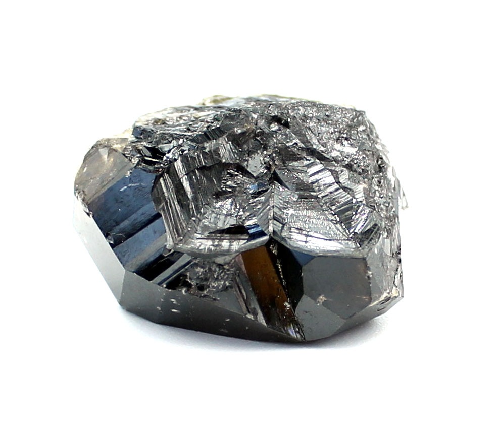 Tin Oxide Sphalerite type cubic - SnO2 (Sphalerite)