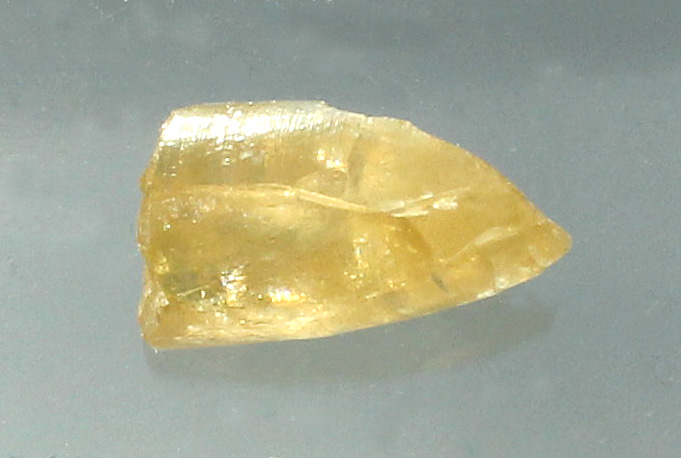 Yttrium Titanate (Pyrochlore structure) - Y2Ti2O7