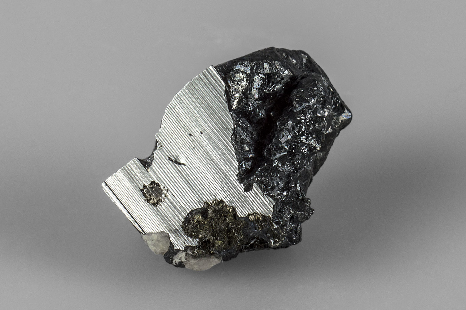 Silver Sulfide monoclinic type - Ag2S