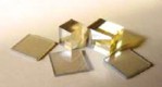 Barium Titanate cubes BaTiO=3, SurfaceNet GmbH Germany