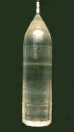 Gallium Gadolinium Garnet (GGG), SurfaceNet GmbH Germany