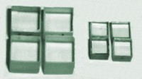 Potassium Titanyl Phosphate KTiOPO4, KTP, SurfaceNet GmbH Germany