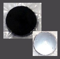 Ceramic targets Pr-Ba-CuO Tatgets, SurfaceNet GmbH Germany