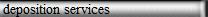 deposition services