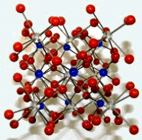 Calcium Tungstate (CaWO3), SurfaceNet GmbH Germany